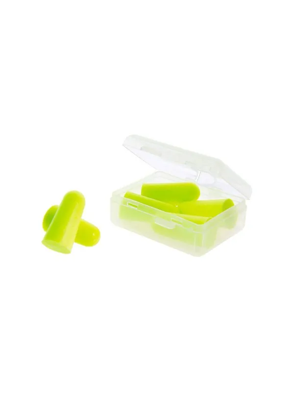 Lifeventure Travel Foam Ear Plugs Koupit Online