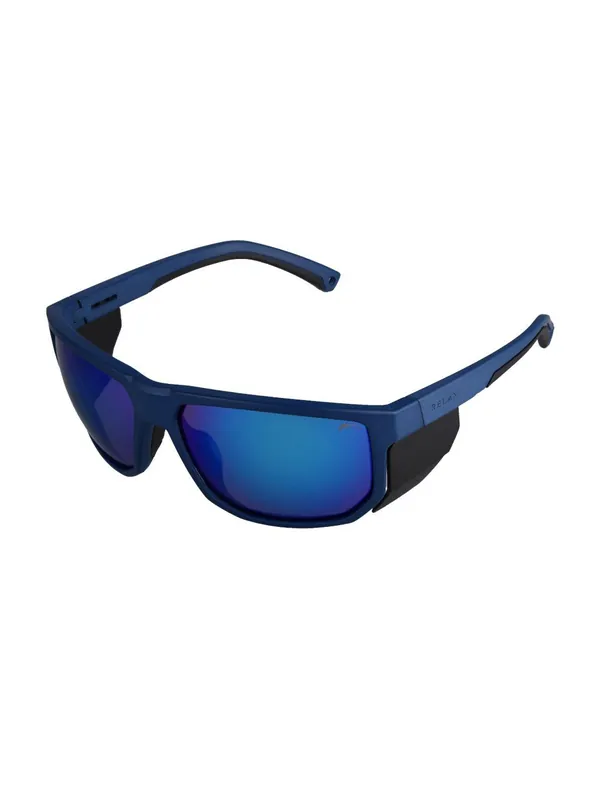 Bezpečná Platba Sportovní sluneční brýle Relax Mont Blanc R5439A