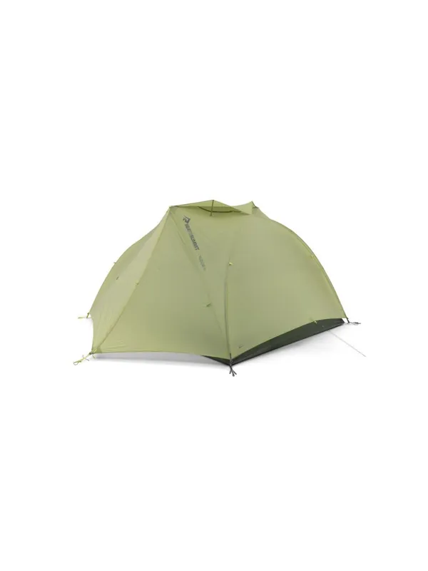 Autentický SEA TO SUMMIT stan Telos Evo Tent - TR3 Tarragon