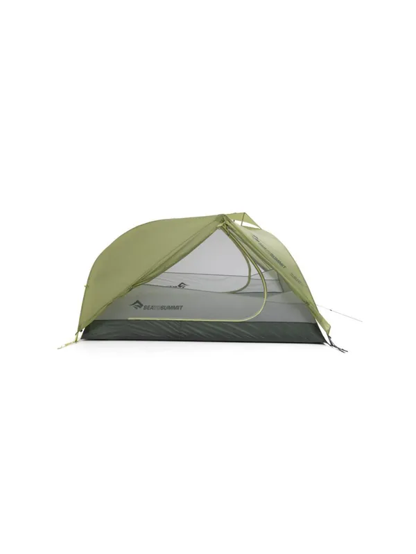 Cenově Výhodný SEA TO SUMMIT stan Telos Evo Compact Tent - TR2 Tarragon