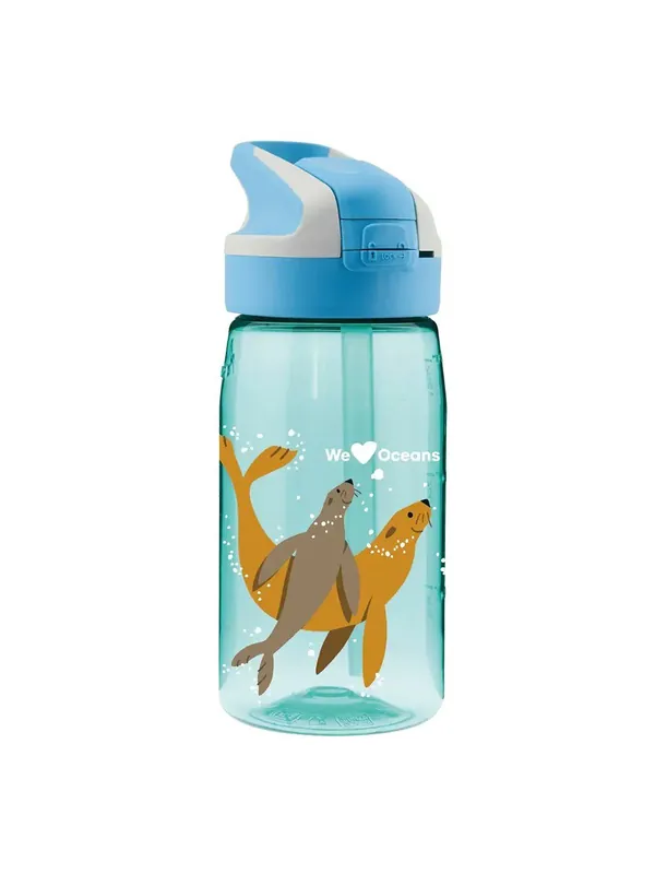 Výhodná Nabídka LAKEN Láhev tritan Summit 450 ml FOKIS