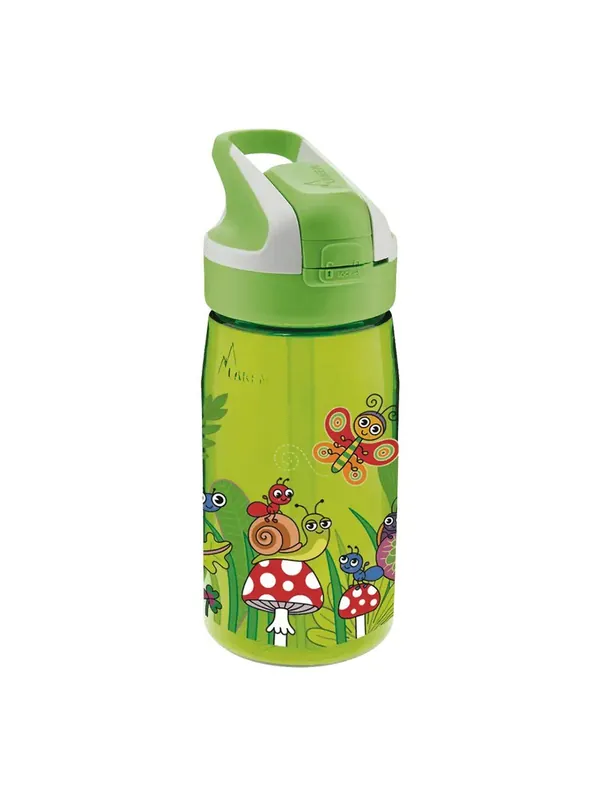 Rychlé Dodání LAKEN Láhev tritan Summit 450 ml Bichitos