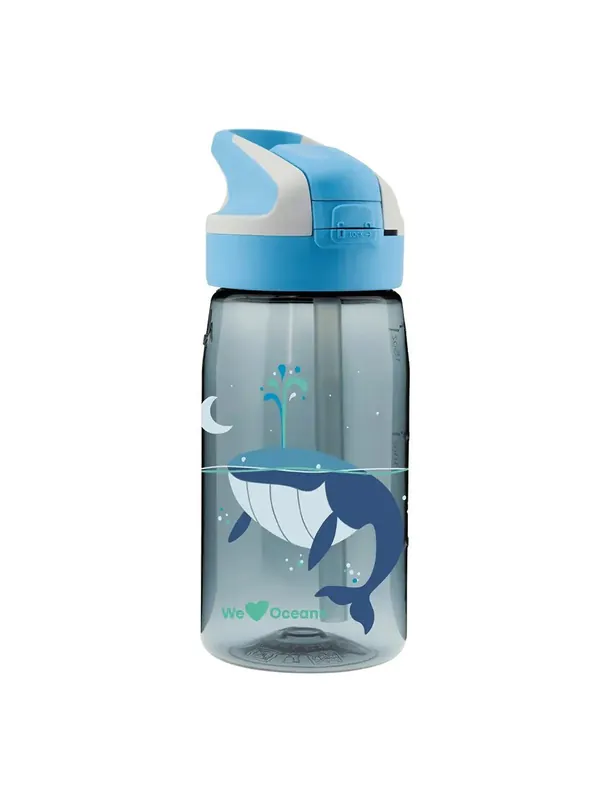 Super Cena LAKEN Láhev tritan Summit 450 ml BALENA