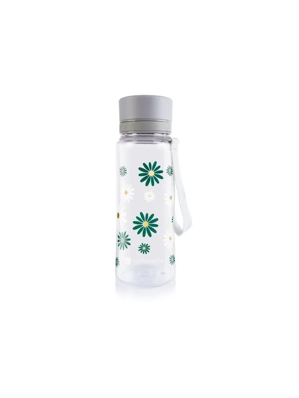 Bezpečná Platba Láhev BOTANELA Kytky Velké, 600 ml