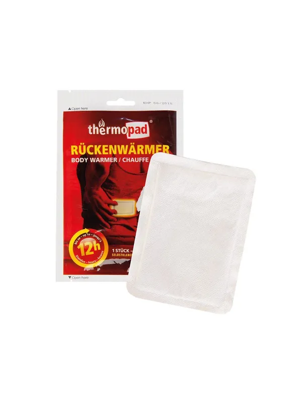 Kup Teď THERMOPAD Ohřívač zad a těla