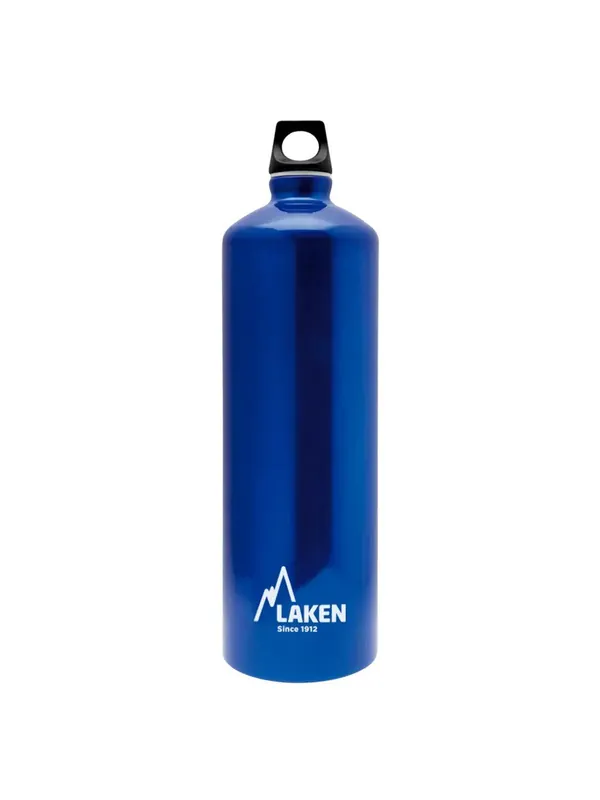 LAKEN Láhev hliník Futura 1500 ml modrá Poslední Šance