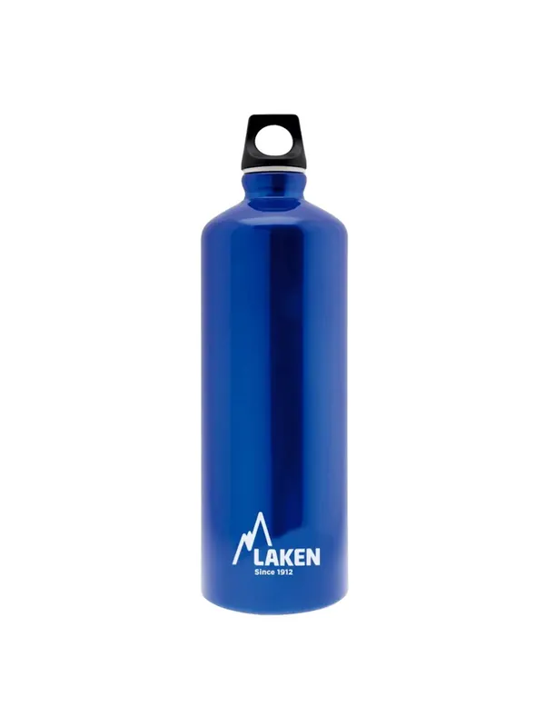 Odeslání Ihned LAKEN Láhev hliník Futura 1000 ml modrá