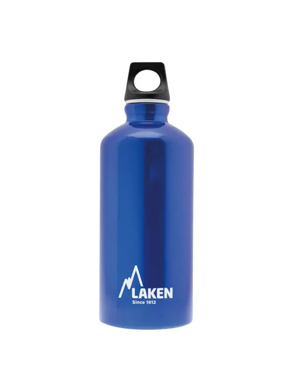 Expresní Doručení LAKEN Láhev hliník Futura 600 ml modrá