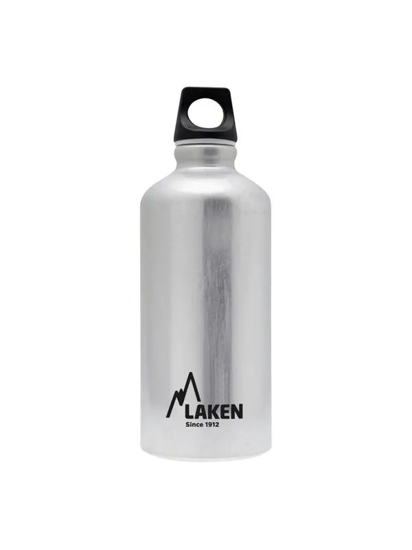 Akční Cena LAKEN Láhev hliník Futura 600 ml aluminium