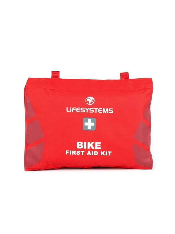 Ihned K Objednání LIFESYSTEMS Bike First Aid Kit