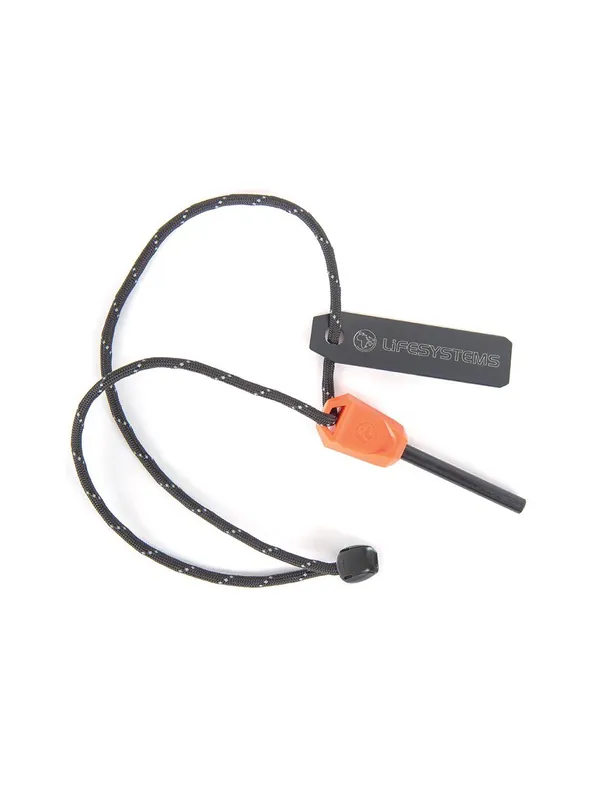 LIFESYSTEMS Fire Starter Doprava Zdarma