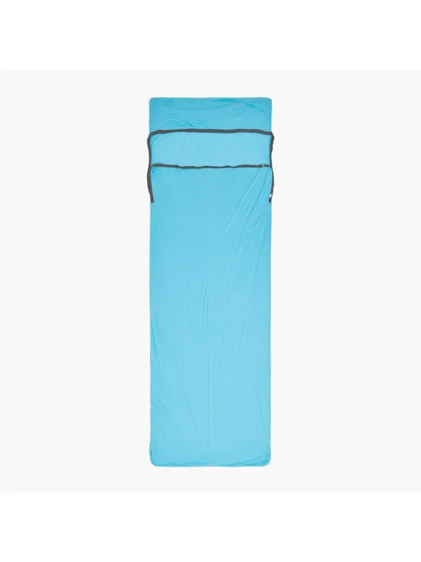 Vrácení Zdarma SEA TO SUMMIT vložka do spacáku Breeze Sleeping Bag Liner