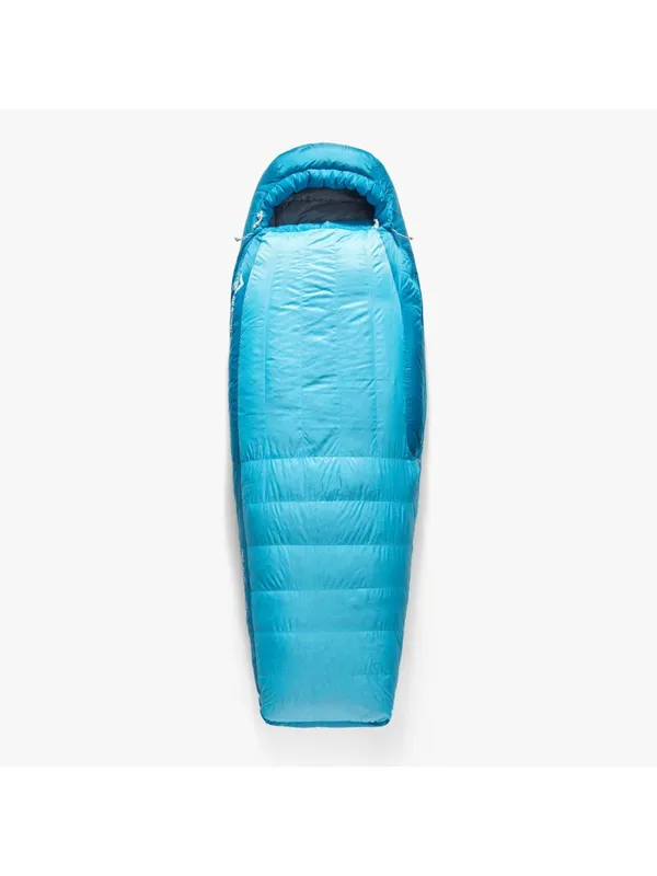 Dokud Zásoby Vydrží SEA TO SUMMIT spací pytel Trek Women's -9C Down Sleeping Bag