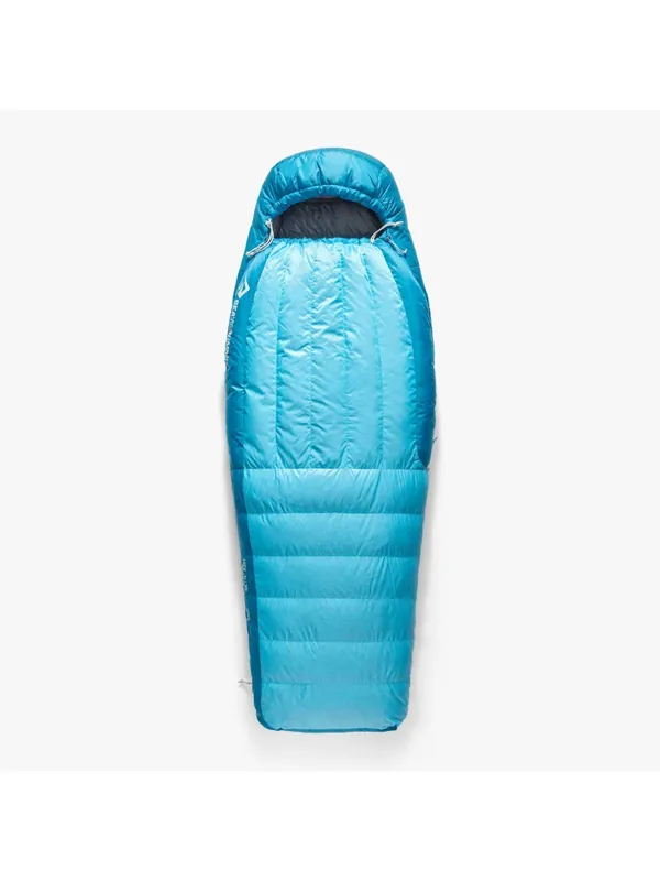 Cenově Výhodný SEA TO SUMMIT spací pytel Trek Women's -1C Down Sleeping Bag