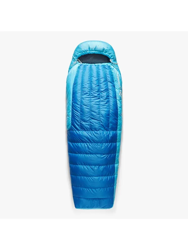 Výprodej SEA TO SUMMIT spací pytel Trek -1C Down Sleeping Bag