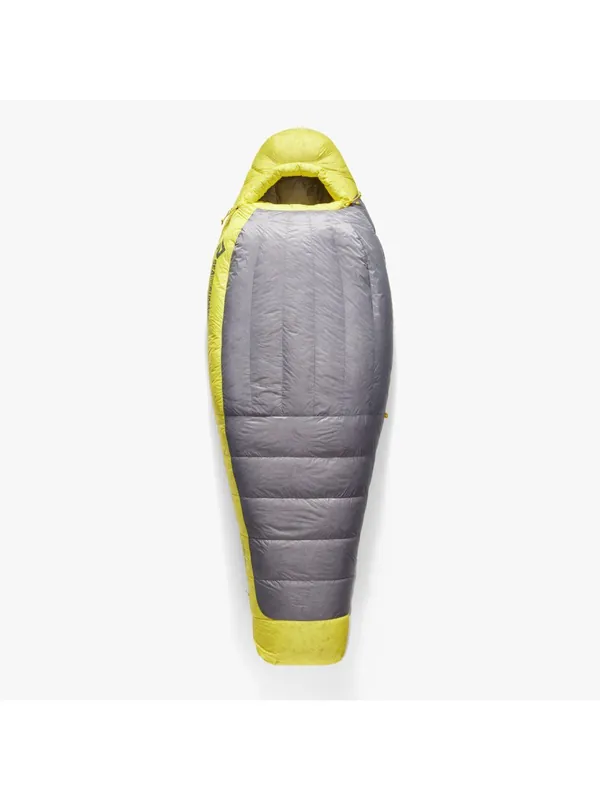 Vrácení Zdarma SEA TO SUMMIT spací pytel Spark Women's -9C Down Sleeping Bag
