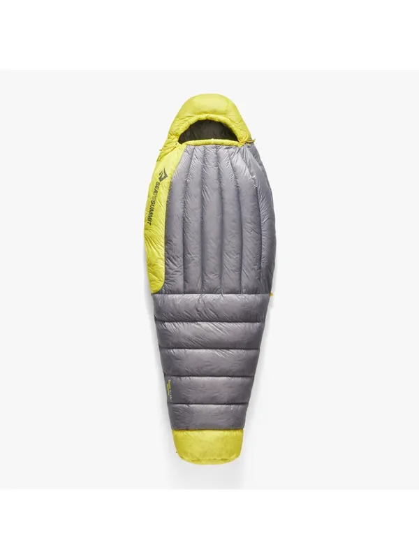 Bezpečná Platba SEA TO SUMMIT spací pytel Spark Women's 7C Down Sleeping Bag