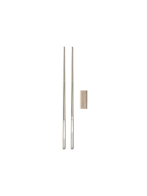 Víkendová Akce SEA TO SUMMIT Detour Stainless Steel Chopsticks