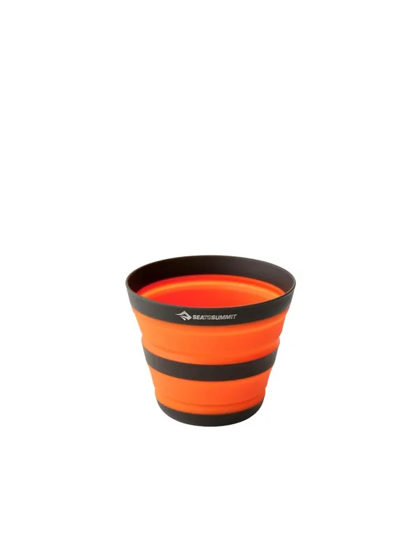 Dokud Zásoby Vydrží SEA TO SUMMIT hrnek Frontier UL Collapsible Cup