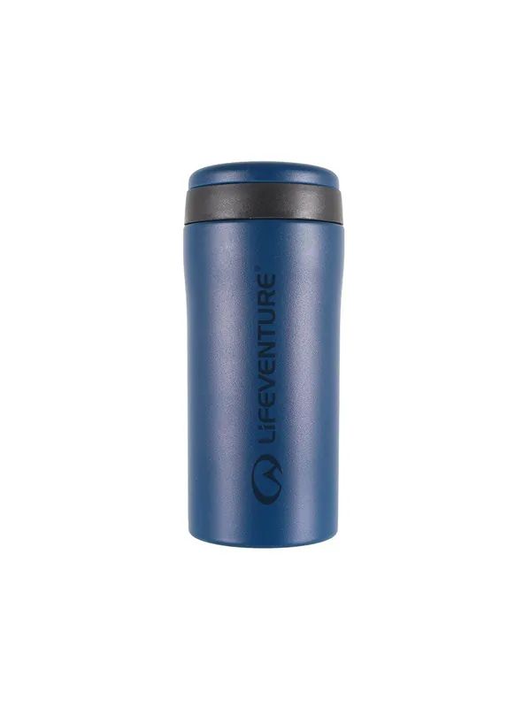 Hit Sezóny LIFEVENTURE Thermal Mug, Matt Cobalt