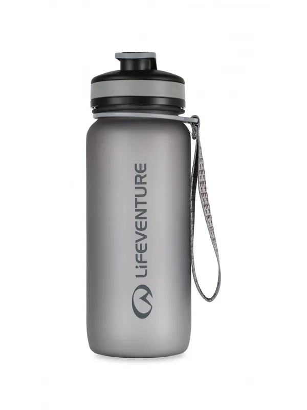 LIFEVENTURE Tritan Bottle (Graphite) Vrácení Zdarma