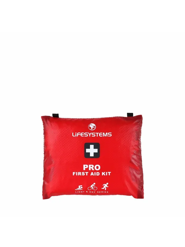 Akční Nabídka LIFESYSTEMS Light & Dry Pro First Aid Kit