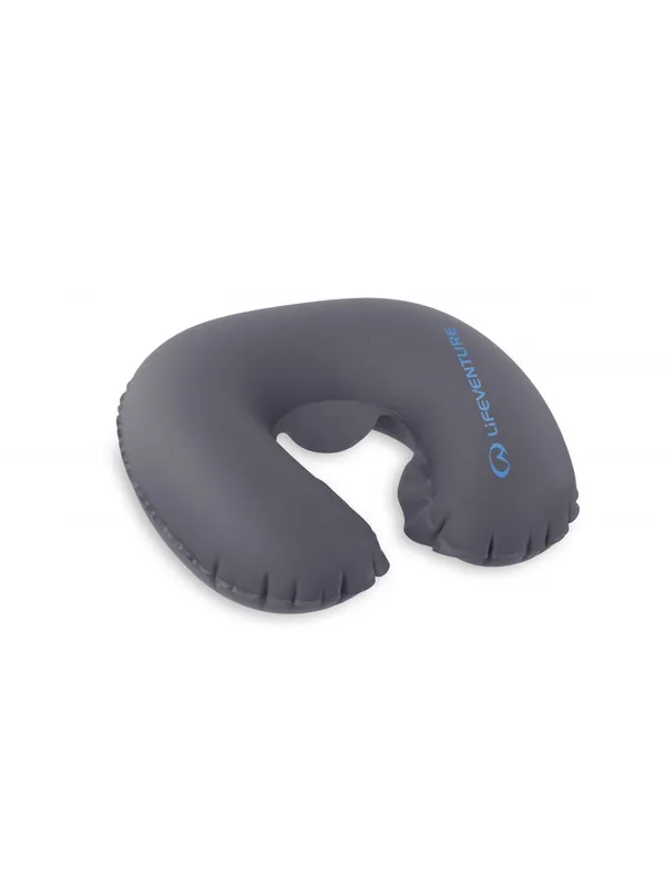 Akční Cena LIFEVENTURE Inflatable Neck Pillow