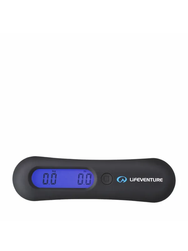 LIFEVENTURE Luggage Scales Jen Po Omezenou Doba