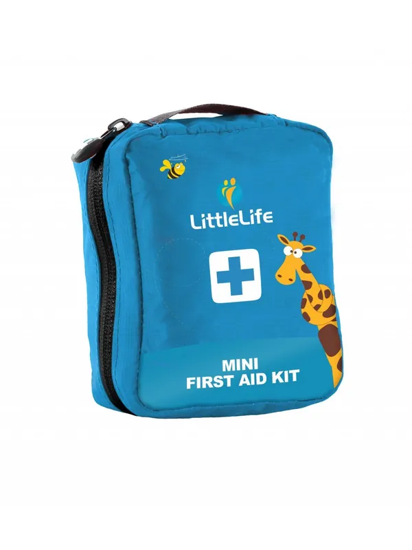 Koupit Online LITTLELIFE Mini First Aid Kit