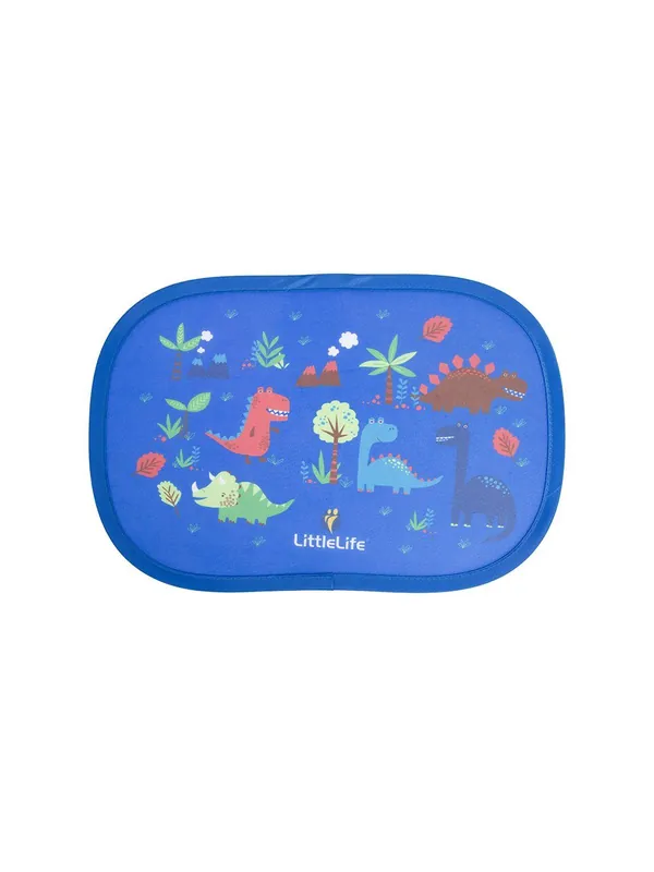 Expresní Doručení LITTLELIFE Car Sun Shades - Dinosaur