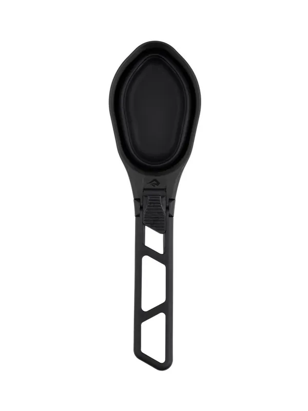 Doprava Zdarma SEA TO SUMMIT lžíce Camp Kitchen Folding Serving Spoon
