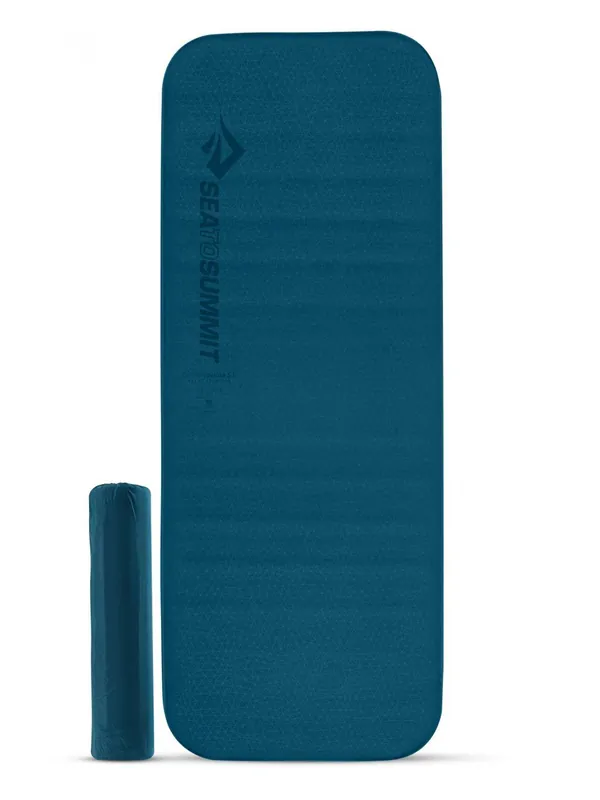 Doprava Zdarma SEA TO SUMMIT karimatka Comfort Deluxe Self Inflating Mat