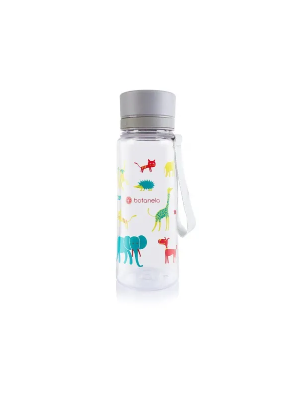Horká Nabídka Láhev BOTANELA Zvířata, 600 ml