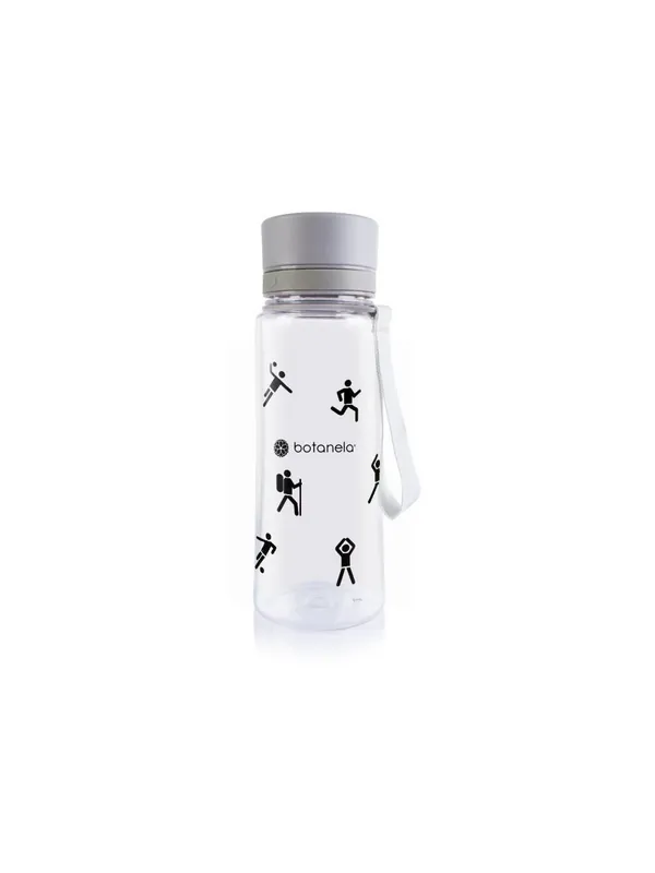 Cenový Hit Láhev BOTANELA Sportovci, 600 ml