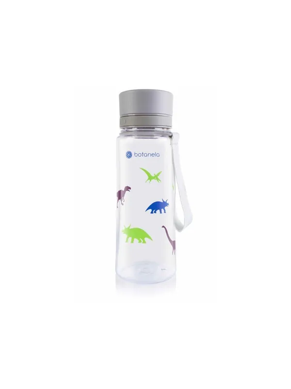 Láhev BOTANELA Dinosauři, 600 ml Ověřený