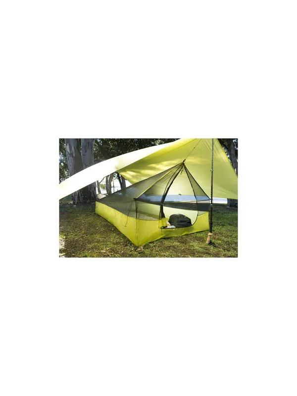 Hit Sezóny SEA TO SUMMIT přístřešek Escapist Ultra-Mesh Bug Tent