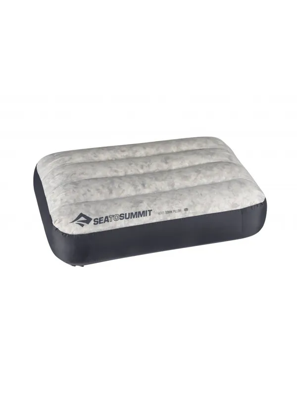 Top Prodej SEA TO SUMMIT polštářek Aeros Down Pillow