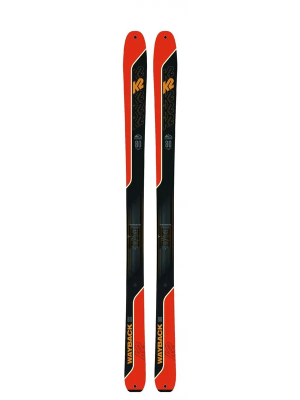 Akční Nabídka K2 Wayback 80 (2021/22)