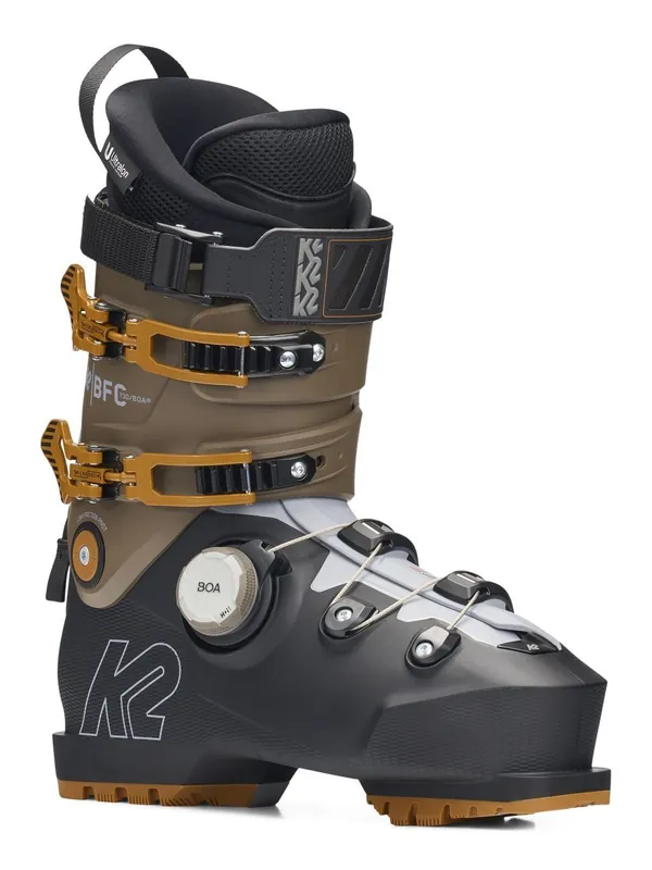 Autentický K2 BFC 130 BOA (2025/26)