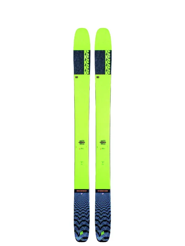 K2 Mindbender 115 Alliance (2020/21) Nejlepší Volba