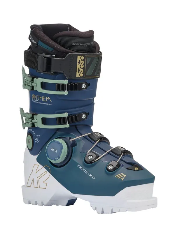 Pouze Dnes K2 Anthem 105 BOA W (2025/26)