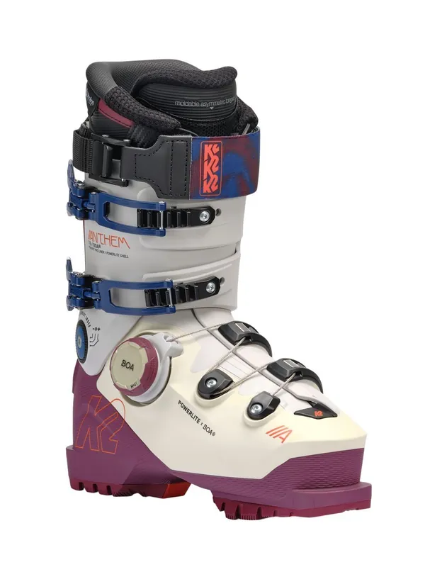 Doprava Zdarma K2 Anthem 115 BOA W (2025/26)
