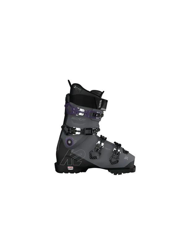 Ihned K Objednání K2 Anthem 85 MV Gripwalk (2022/23)