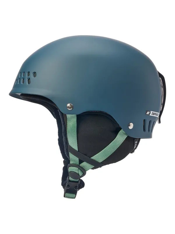 Bezpečná Platba K2 Emphasis, Pearl Dark Teal (2025/26)