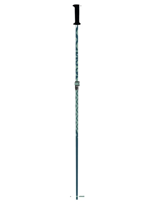 Bezpečná Platba K2 Girls Sprout (75 - 105 Cm), Blue