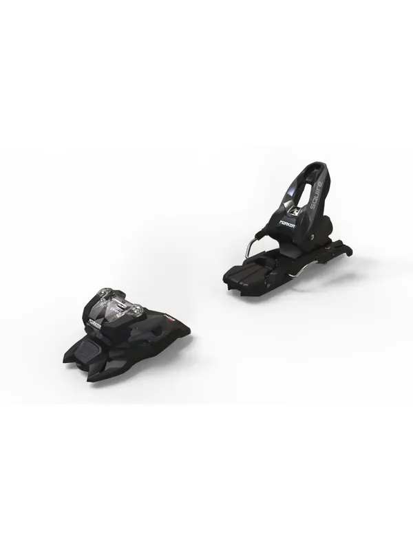 MARKER Squire 10 ID Black - Anthracite Značkový