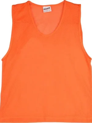 Levný Rozlišovací dres oranžová