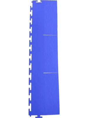 Boční hrana k PVC Podlaze Sedco ECO Modrá POD-B-MO Tovární Cena