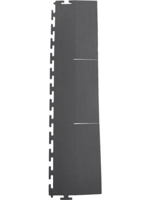 Boční hrana k PVC Podlaze Sedco ECO Šedá POD-B-TMSE Cenový Hit