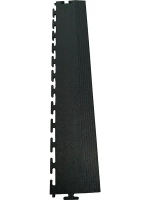Boční hrana TYP C - k PVC Podlaze Sedco ECO Černá POD-C-CR Nízká Cena